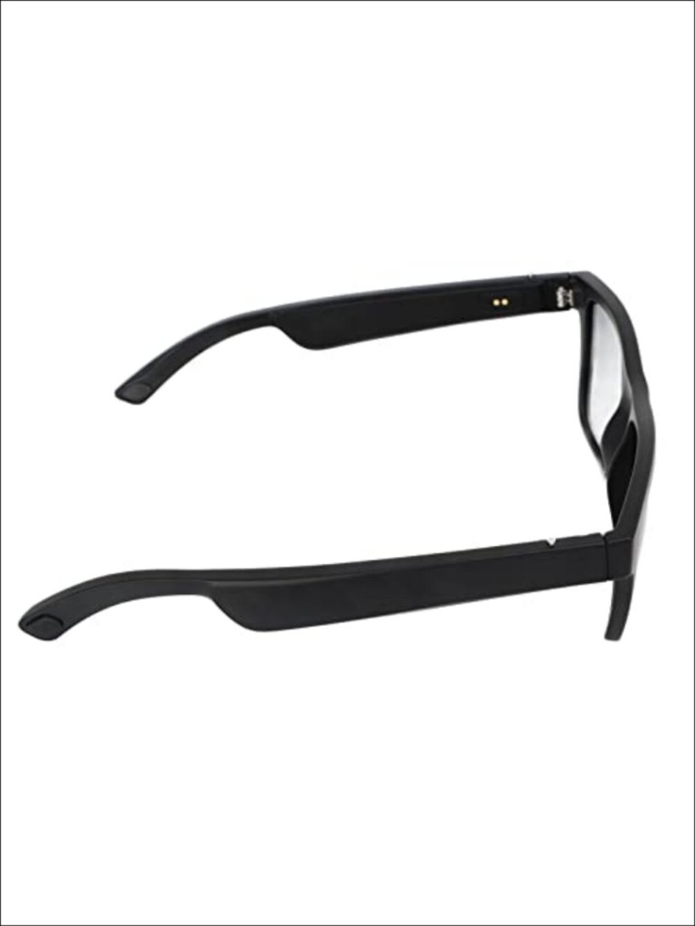 Smart Sunglasses Wireless Bluetooth Audio Hands-Free Calling Glare Filtering